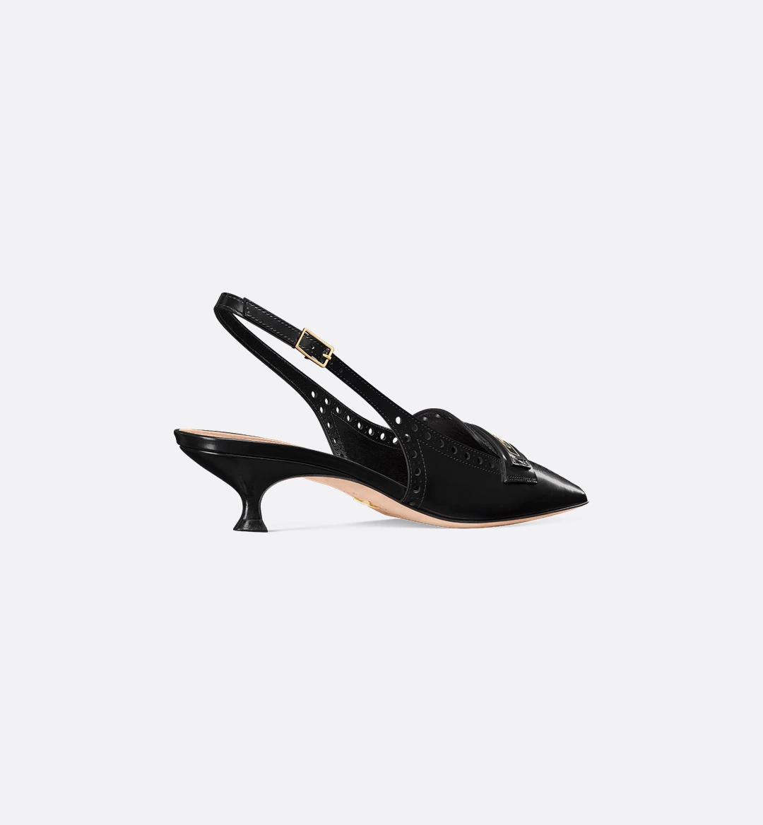 Dior Boy Slingback Pump - Image 6